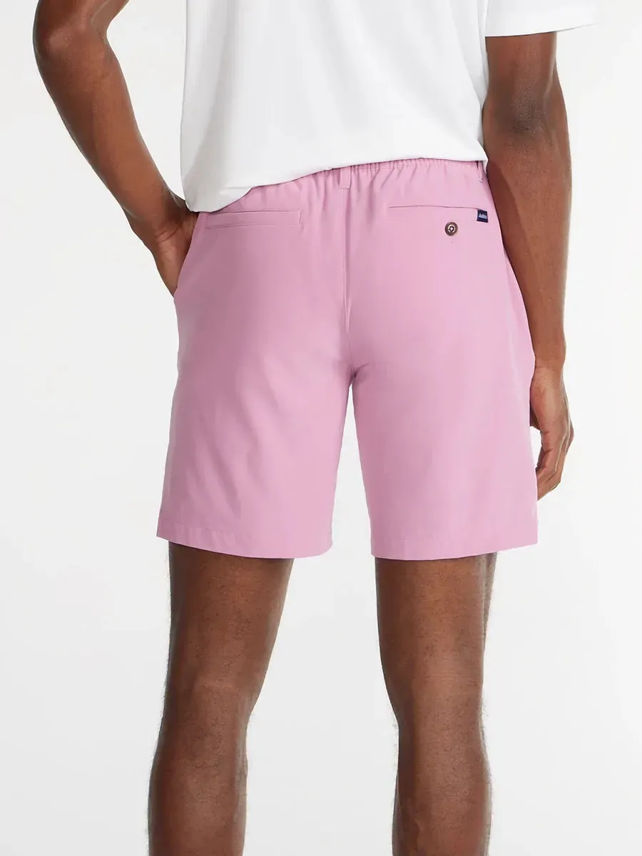 The Cherry Blossoms 8 in (Everywear Short)- Light Pink-Chubbies