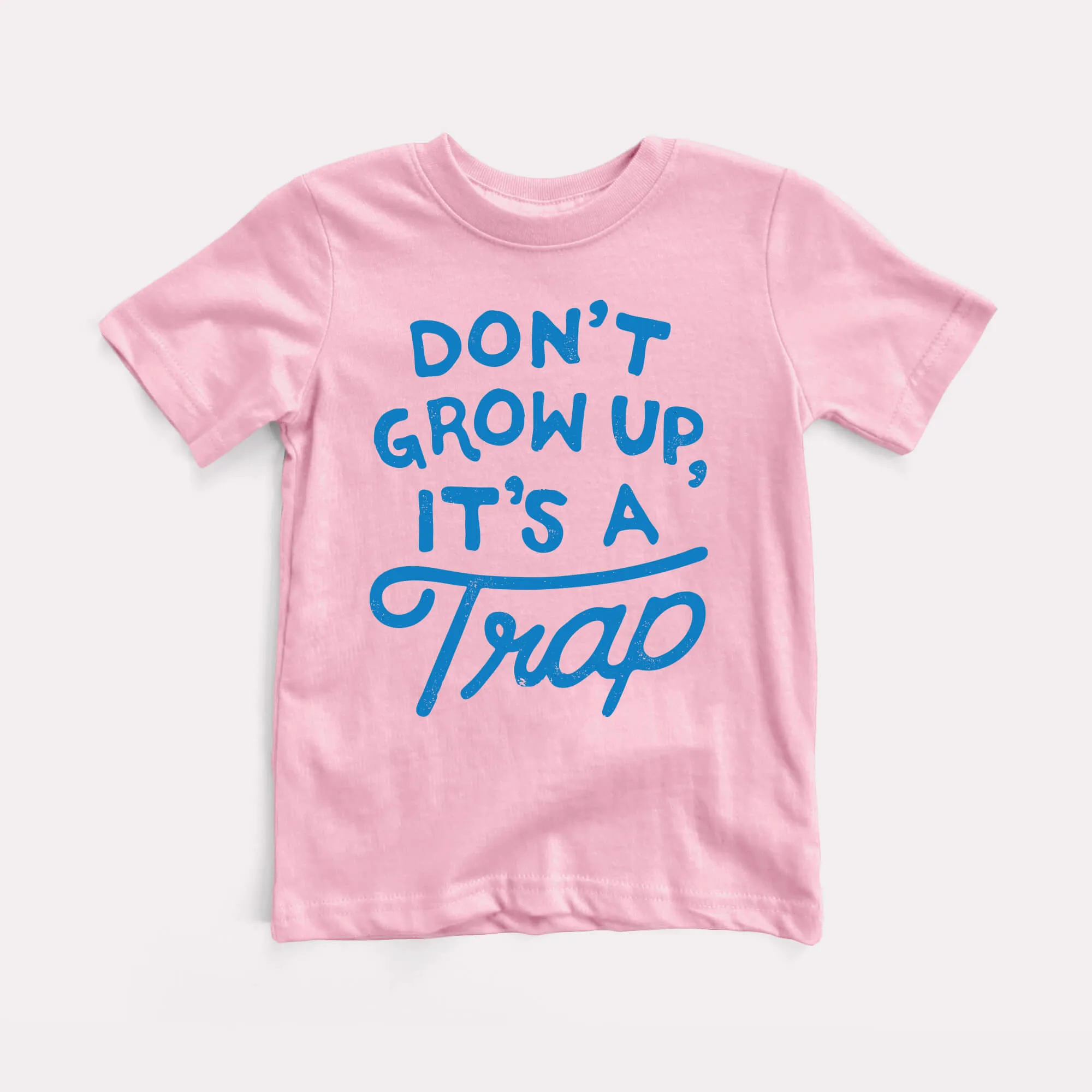 Trap Toddler Tee