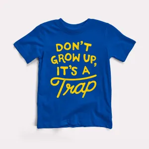 Trap Toddler Tee