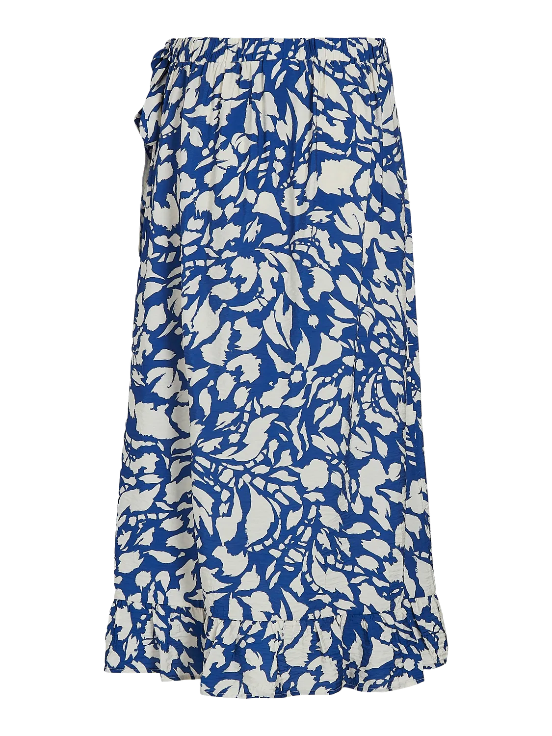 VIALLY Skirt - Mazarine Blue