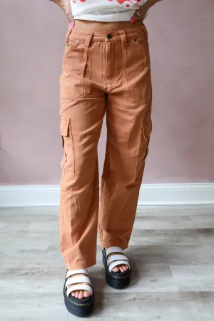 Walk Along Pants