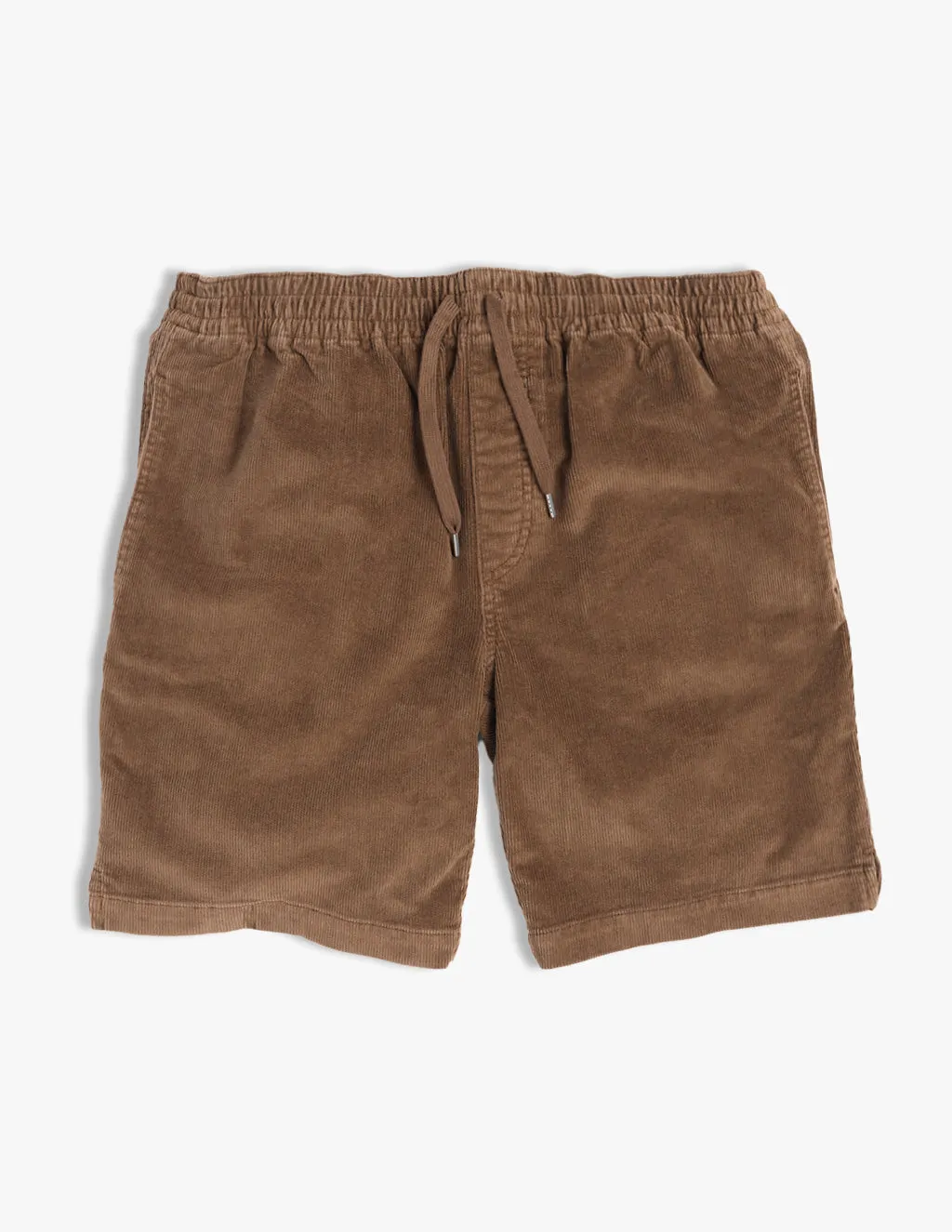 WOODLANDS CORDUROY SHORTS